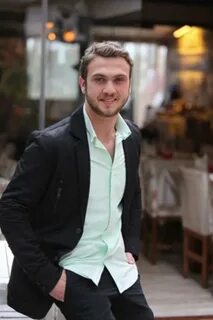 Баязид актер