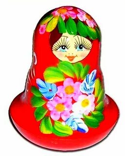 Неваляшки яркие рубашки