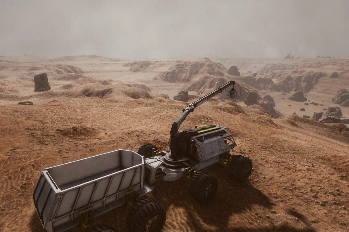 Occupy mars the game чит