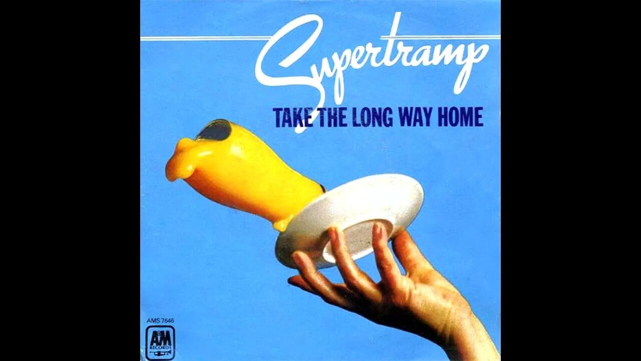 Take the long way. Supertramp 2025. long way home. supertramp альбомы картинки. supertramp some things never change 1997.