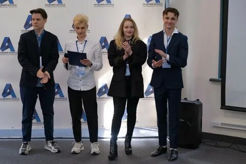 Академия зеленоград