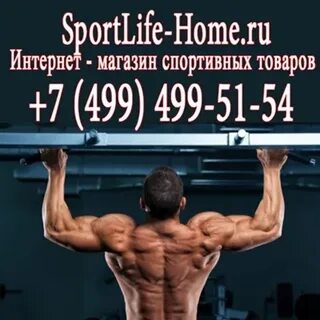 Учебник спортлайф