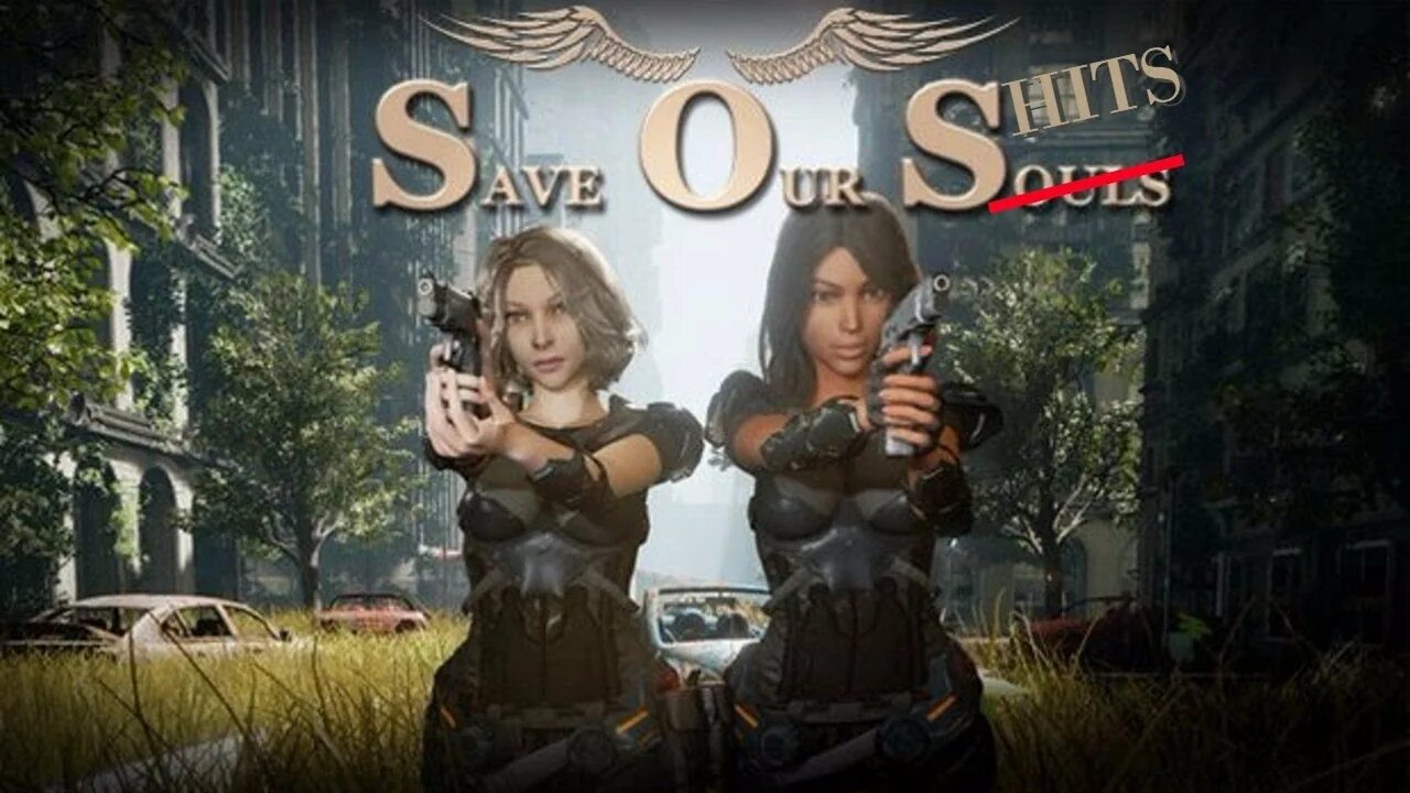 Save a soul. Save our souls episode 1. save our souls игра. save our souls: episode i - the absurd hopes of blessed children. relentless игра.