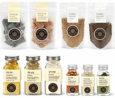 Simple packing