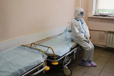 Больничная служба