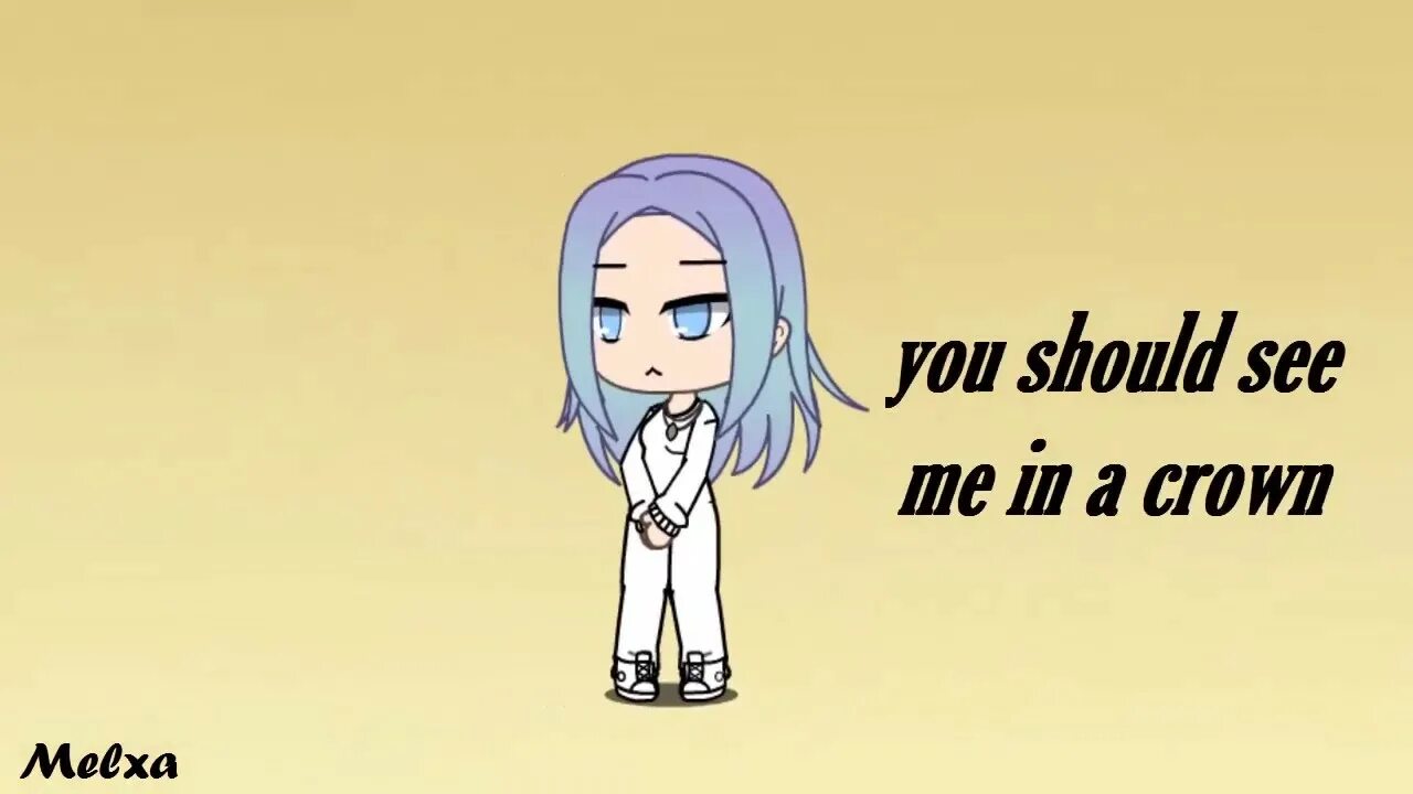 You should me in crown. Билли айлиш гача клуб. you should see me in a crown обои. билли айлиш you should see me in a crown. billie eilish i обои.
