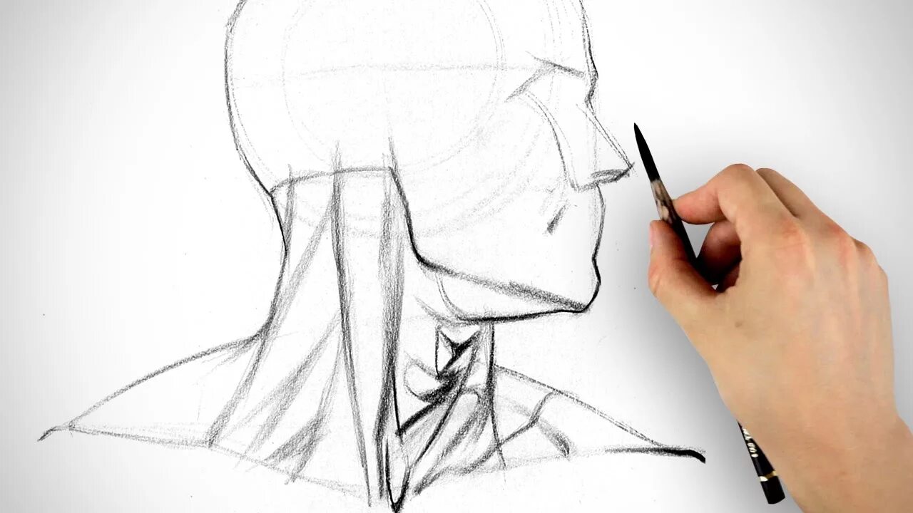 Draw a lesson