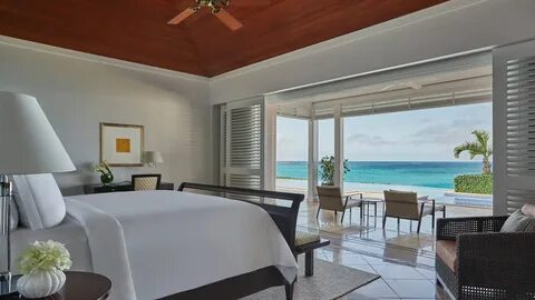Four seasons ocean