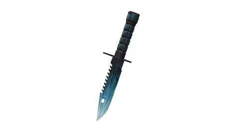 M9 BAYONET DRAGON GLASS. 