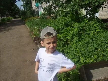 Ваня антропов
