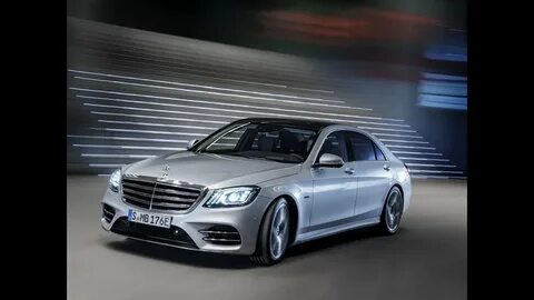 Mercedes benz все модели