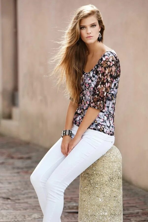 Style Watch: 30 spring street style looks to get you inspired Fab Fashion Fix Fa