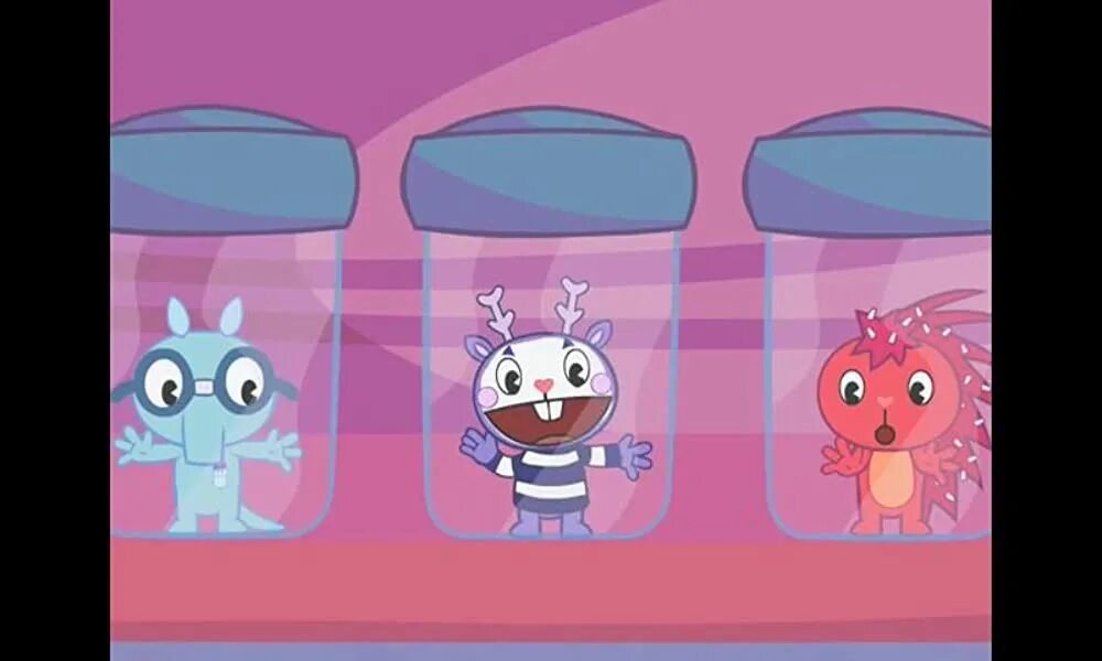 Happy tree friends 2000. Счастливые Лесные друзья Сниффлс. MIME из Happy Tree friends. Happy Tree friends Snow place to go. HTF MIME.