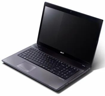Acer aspire 5742g характеристики