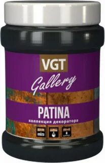 Vgt gallery лессирующий