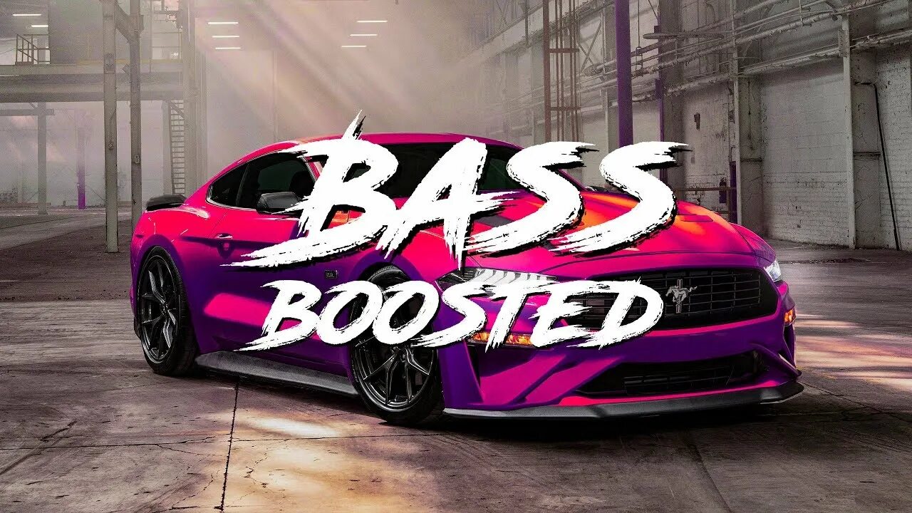 Bass Boosted - New car Bass. Рикролл басс буст. Басс TT обои. Ultra Bass Boosted car Music.