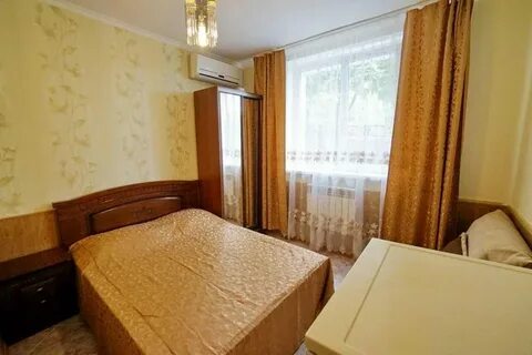 Гостевой дом рим лазаревское