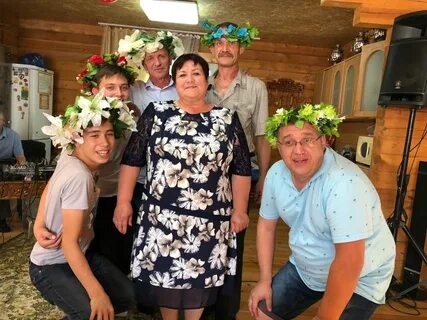 Ведущий на юбилей 60