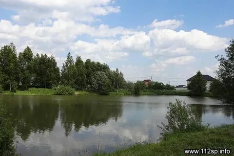 Озерецкое сергиево посадский