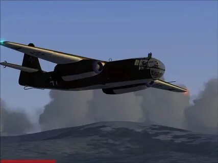 Wings of steel мод