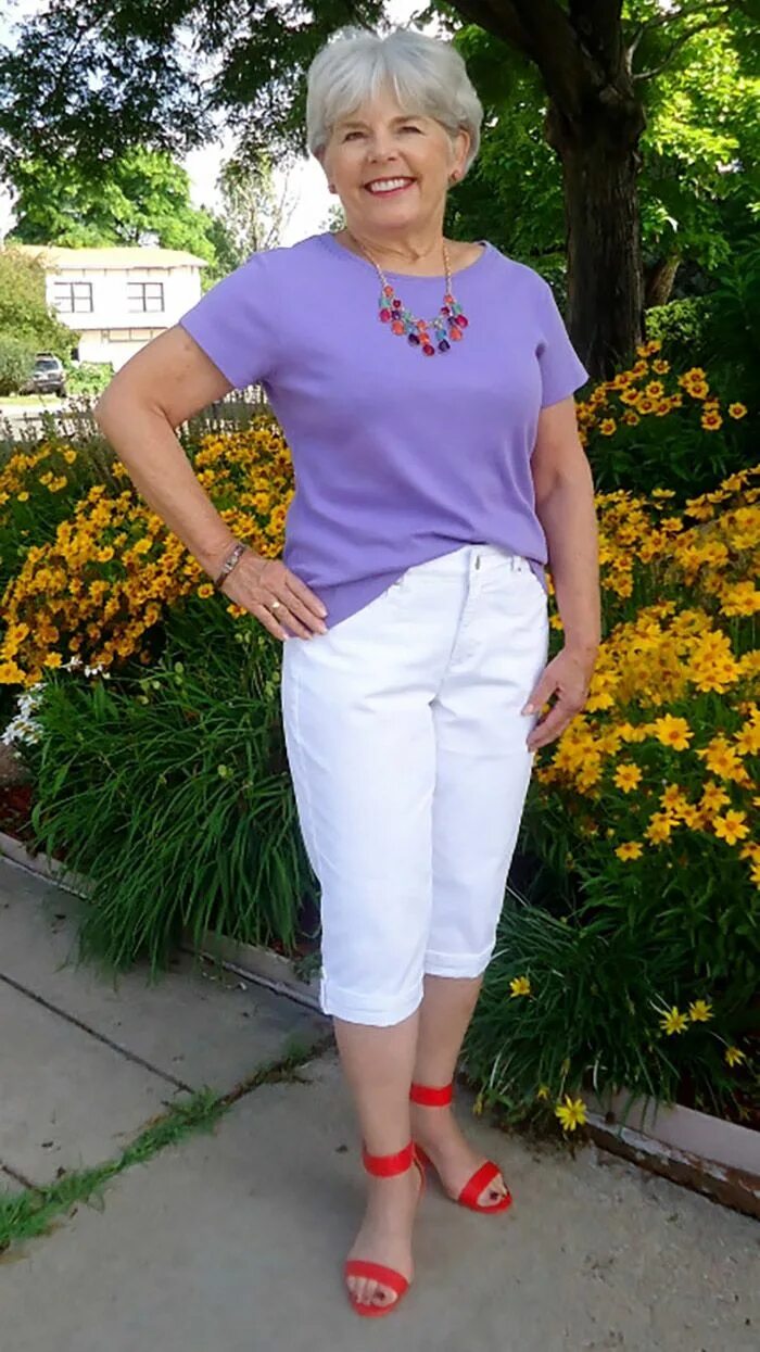 Jackets and Accessories - SusanAfter60.com Clothes styles for women over 50, Clo