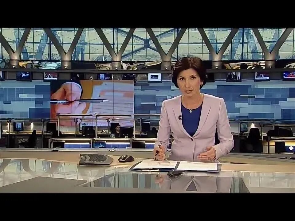 Итоги года программа время