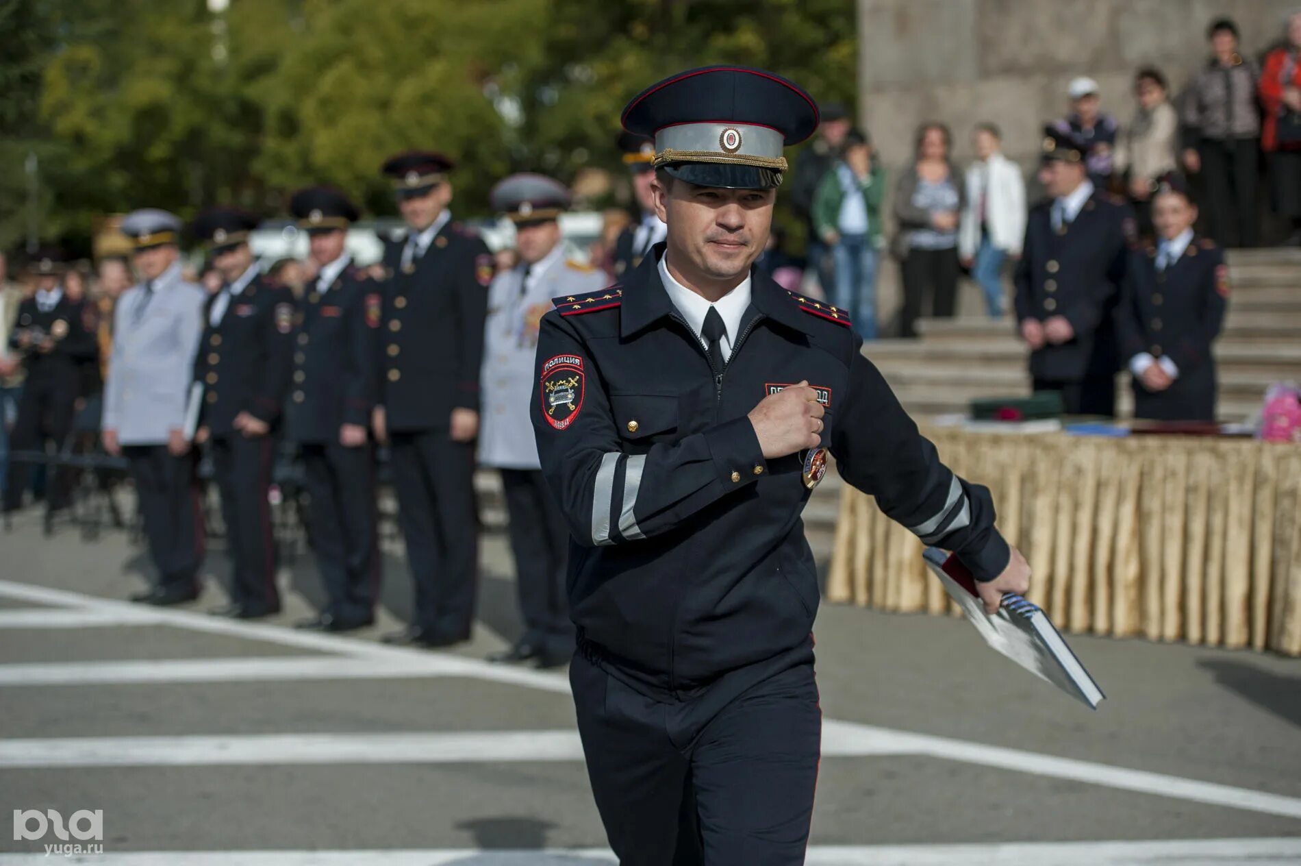 Полиция картинки