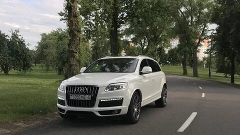 Q7 4l
