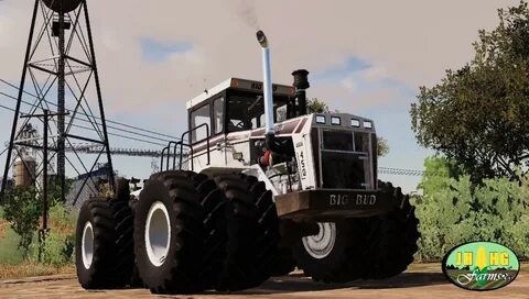Mod big games