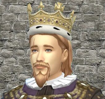 Crowns mod