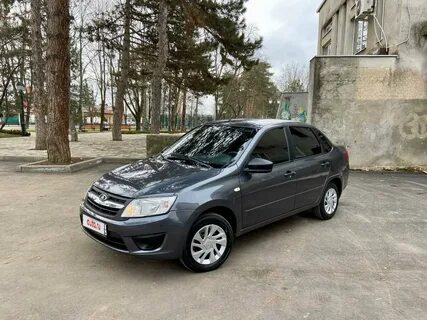 Гранта механика
