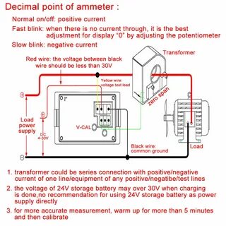 Dc voltage