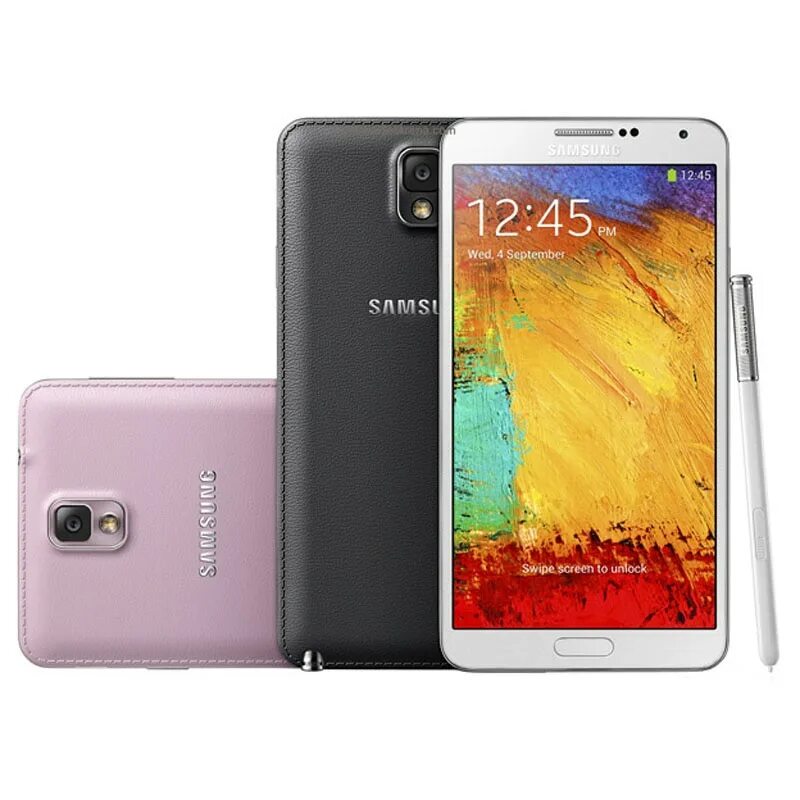 Note 3 n. Note 3 n