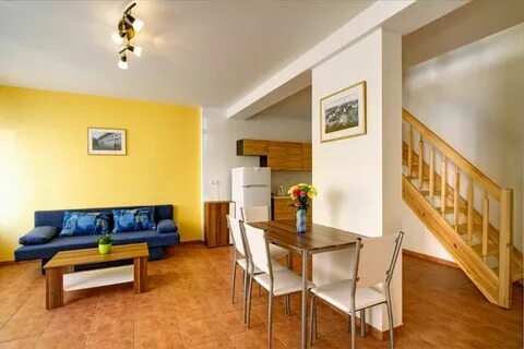 Apartment house