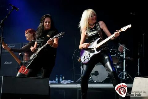 Girlschool