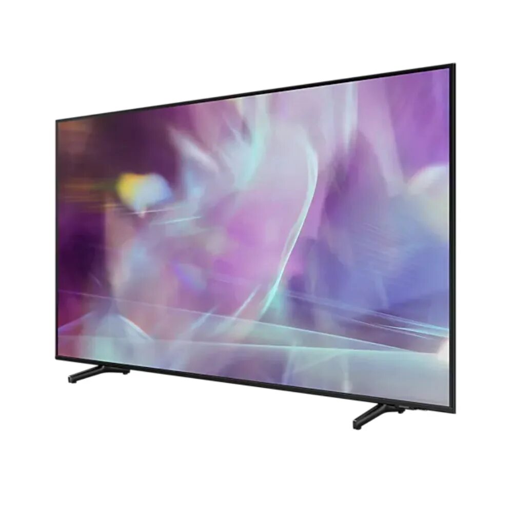 Телевизор отзывы рейтинг. Телевизор Samsung qe43q60aau. Samsung QLED 55.