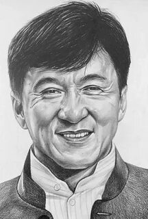 Джеки Чан жалаңаш суреттері