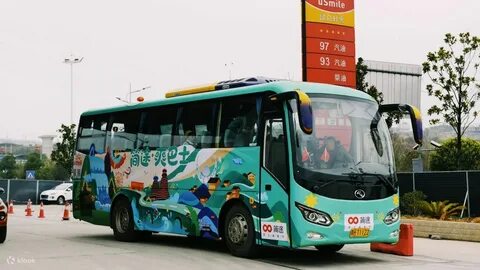 Bus transfers
