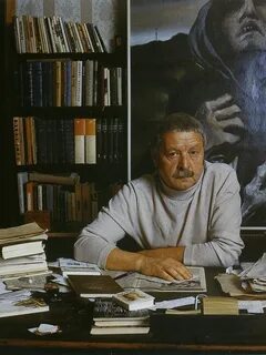 Левитанский