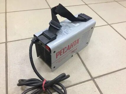 Ресанта 160а