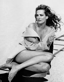 Tatjana Peter Lindbergh, Portraiture, Portrait Photography, Fashion Photogr...