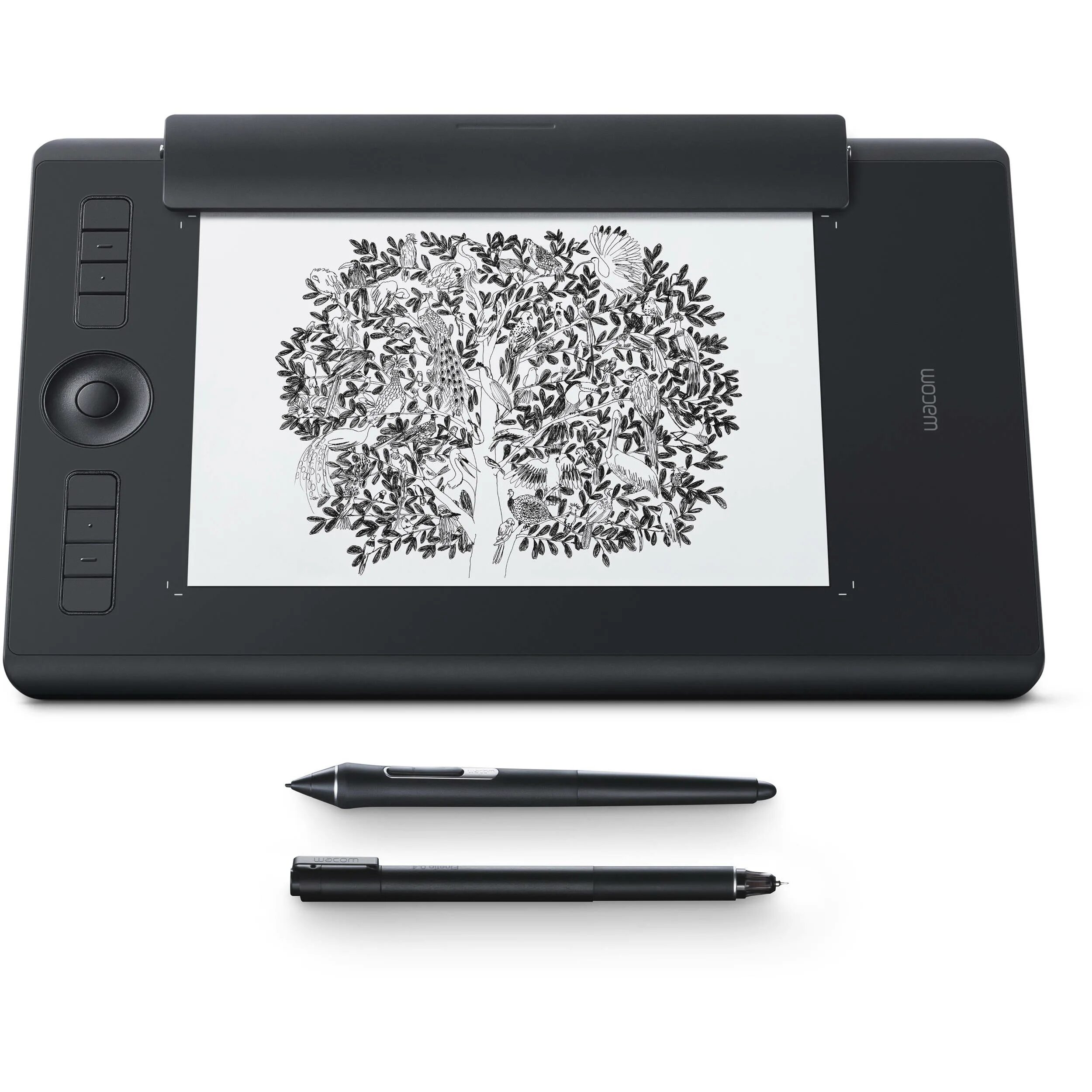 Wacom intuos