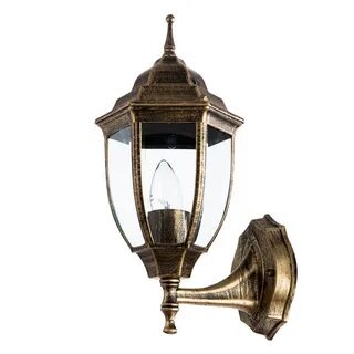Уличный светильник arte lamp