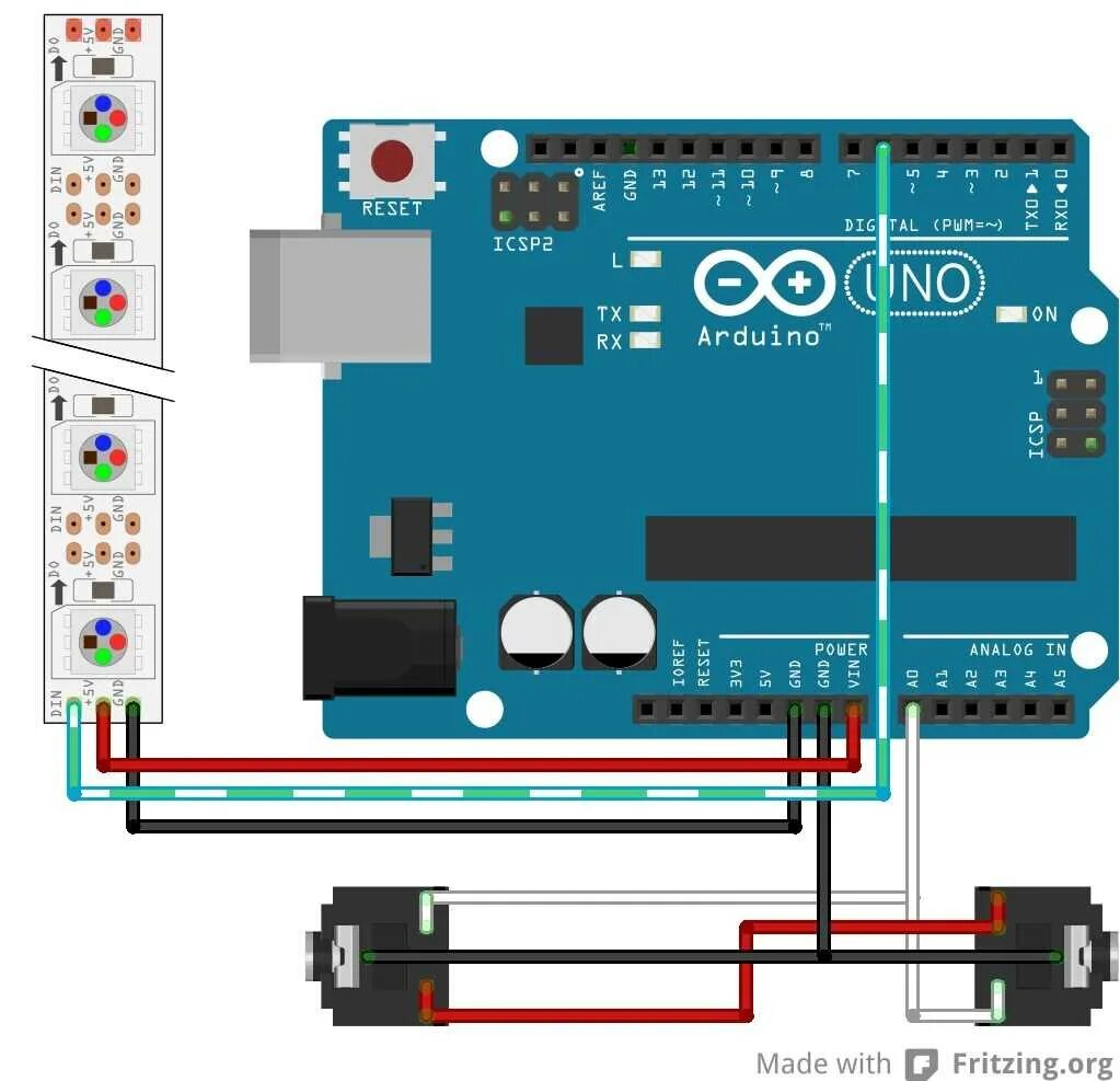 Arduino скетч. Ws2812b Arduino uno цветомузыка. Ws2812b Arduino скетчи. Цветомузыка на ардуино уно. UV метр на ардуино и ws2812b.