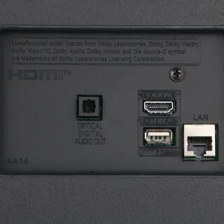 Lg 65ur78009ll