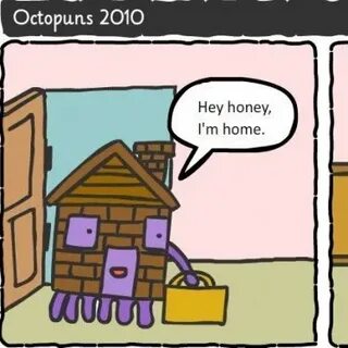 Honey i m home