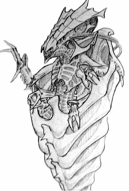 Царица катерина вархаммер. Норн королева warhammer. Тираниды норн королева. Королева норн. Королева норн.