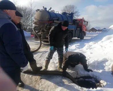 Федоровское жкх
