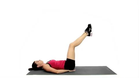 Leg raise