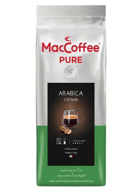 Кофе pure arabica. Кофе MACCOFFEE зерновой Pure Espresso Forte 1 кг. MACCOFFEE Pure Arabica crema отзывы. Кофейные капсулы Carraro Pure Arabica. Кофе молотый MACCOFFEE Pure Arabica crema натуральный жареный, 250г фикс прайс.